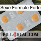 Sex Strong Formula 24